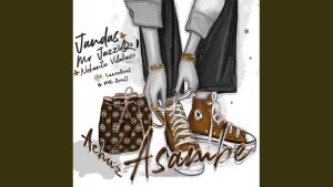 Jandas – Achuz Asambe ft Mr JazziQ, Nobantu Vilakazi, LeeroSoul & MK Soul