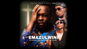 Da Mabusa – Emazulwini ft Ama Grootman & Gift Da Boy