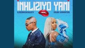 LeeMckrazy – Inhliziyo Yami ft. Pabi Cooper