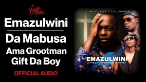 Da Mabusa – Emazulwini Ft. Ama Grootman