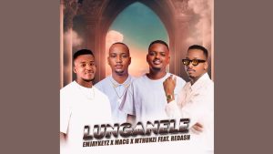 Emjaykeyz – Lunganele ft MacG, Mthunzi & Redash