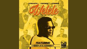 Vyno Keys – Welele ft Fakewell, CowBoii, Carter IV & DoouShii