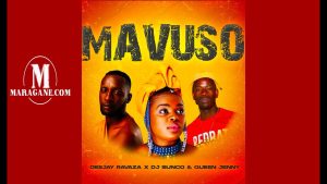 Deejay Ravaza x Dj Sunco – Mavuso Ft. Queen Jenny