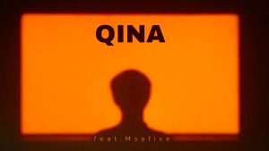 Sabza De Musiq – Qina Ft. Msafive