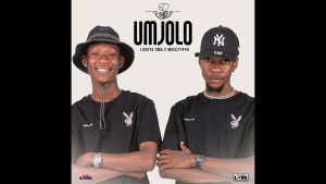 Luvuyo SMA x Mseezy449 – Umjolo