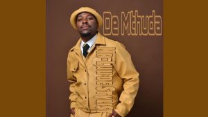 De Mthuda – Sorry ft Murumba Pitch