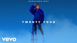 ALBUM: Nomfundo Moh – Twenty Four