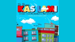 Dr Peppa – Kasi Lam ft EeQue, LeeMcKrazy & Matute Boy