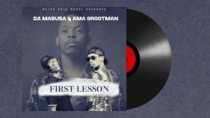 Da Mabusa × Ama Grootman – Usizi