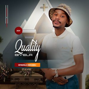 Quality Biyela – NHLIZIYO DELA