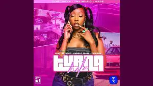 Tumi Turna – Turna Hela ft. TNK MusiQ, W4DE, B6 Rider, Kabelo Sings & T.M.A_RSA