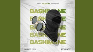 Officixl RSA – Bashimane ft Danny Shades