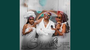 Kabza De Small – Shawara Ft Tsitso, Masterpiece YVK, Exclusive Baddies & Sly