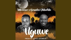 Brandon Dhludhlu – Nguwe ft Intercessor