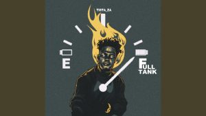 TISTA_za – Full Tank