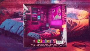 Piano City – Obathembayo Ft. Marlode, Owams, Tman Press, Fakelove & Fluxx