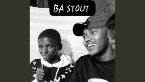 DJ Sicko – Ba stout Ft Mgiftoz SA, 2woshort, Mavest & Masilver