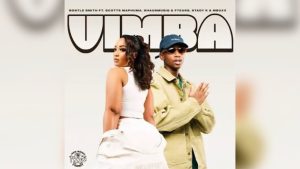 Bontle Smith – Vimba ft Scotts Maphuma, ShaunMusiq, Ftears, Stady K & Mbuxx