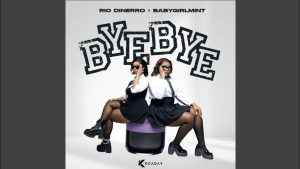 Rio Dinerro – Sukakude ft Babygirlmint