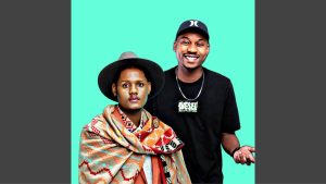 Visca – Amatombazana ft Samthing Soweto