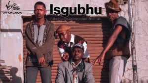 Neiza SA – Isgubhu Ft. Da Mabusa