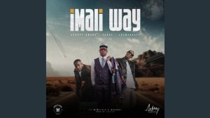 Aubrey Qwana – Imali Way Ft. EeQue, LeeMcKrazy, Mawelele & Makhosi