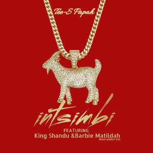 Tee-s Papah – Intsimbi ft MJunior Records International, KINGSHANDU M16 & Barbie Matildah