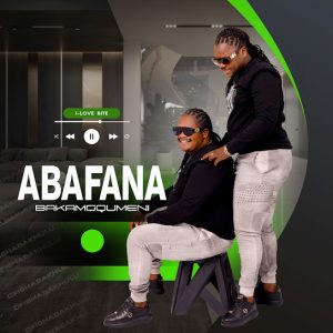 Abafana bakaMgqumeni – Ukhulumela Safuthi